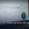 شهادة SSL مخصصة مع - متى تحتاج شهادة SSL مخصصة مع استضافتك: استراتيجية عملية مجربة لتصدر المنافسين في 2026