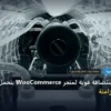 اختيار استضافة قوية لمتجر - دليل اختيار استضافة قوية لمتجر WooCommerce يتحمل آلاف الطلبات المتزامنة